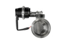 Turbosmart  Compressed Gas (CO2) StraightGate76 - Inbuilt Solenoids - 7PSI Black (Control In Cap CO2 Boost Control)-4