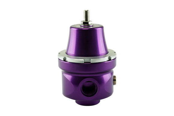 Turbosmart  FPR6 Fuel Pressure Regulator Suit -6AN (Purple)