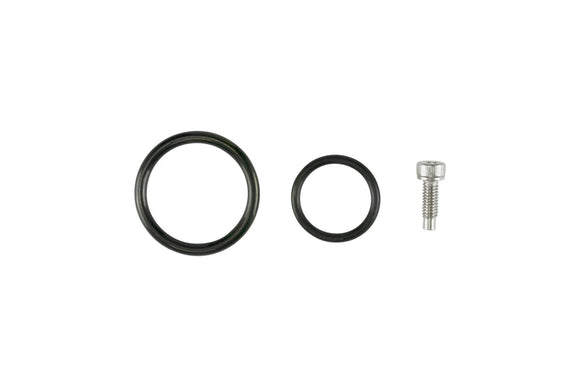 Turbosmart  Oil Cap - 12AN O-Ring