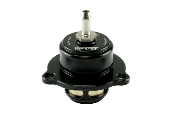 Turbosmart  Kompact Plumb Back Valve (Diverter Valve) Shortie