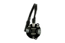 Turbosmart  BOV Kompact EM Plumb Back VR18 - VW / Audi-4