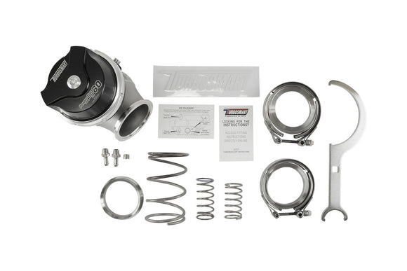 Turbosmart  GenV PowerGate60 CG / C02 HP Full Range