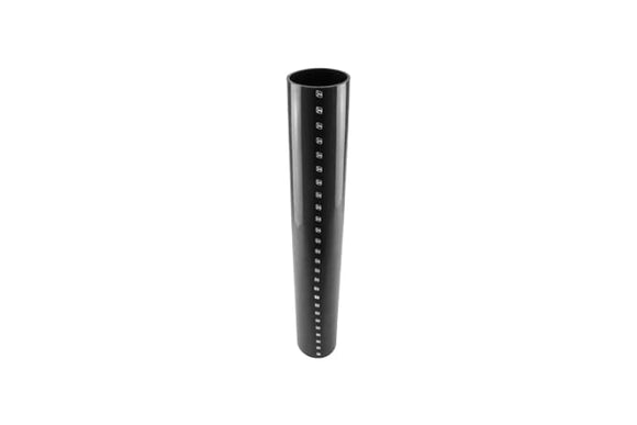 Turbosmart  Straight Hose 3.25" x 610mm (Black)