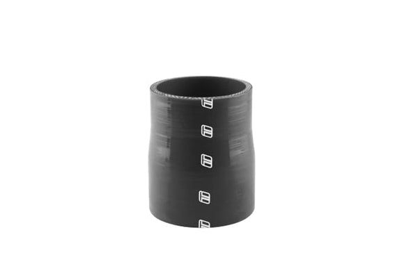 Turbosmart  Silicon Hose Reducer 2.75-3.00" (Black)
