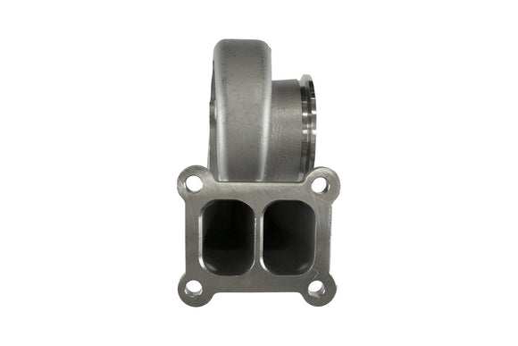 Turbosmart  Turbine Housing B Frame (T4 Divided 0.84AR) suit 70mm turbine