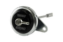 Turbosmart  IWG75 Wastegate Actuator Suit Mitsubishi EVO 10 24 PSI Black-1