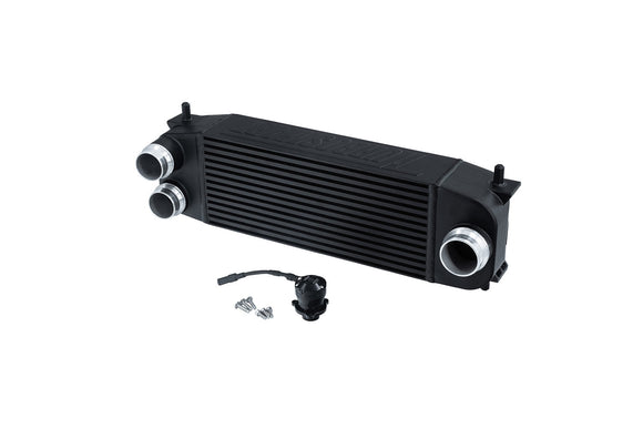 Turbosmart  Ranger/Bronco Intercooler + Blow Off Valve Kit, Black Recirculating