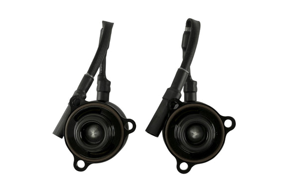Turbosmart  BOV Kompact EM Dual Port VR25 - 400 Z