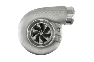 Turbosmart  TS-1 Performance Turbocharger 7275 V-Band 1.24AR Externally Wastegated - 0