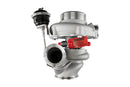 Turbosmart  TS-2 Performance Turbocharger (Water Cooled) 6262 V-Band 0.82AR Internally Wastegated-5