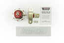 Turbosmart  FPR6 Fuel Pressure Regulator Suit -6AN (Red)-6