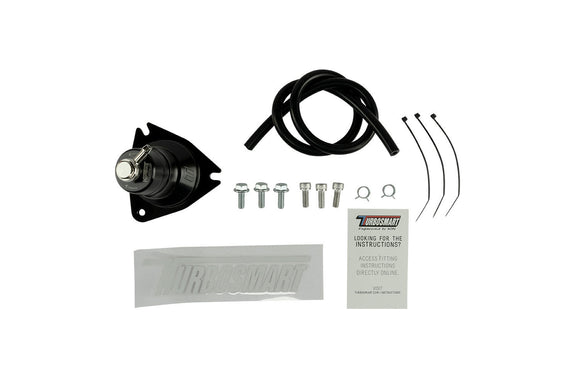 Turbosmart  BOV Kompact Plumback - Honda Civic CTR/1.5L