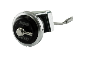 Turbosmart  IWG75 Wastegate Actuator Suit Mitsubishi EVO 4-8 22 PSI Black