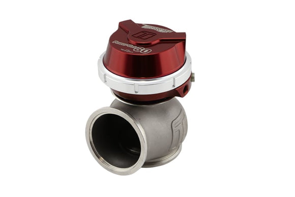 Turbosmart  GenV PowerGate60 14psi External Wastegate (Red)