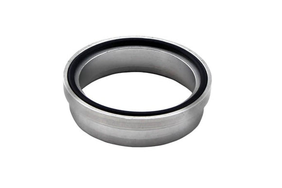 Turbosmart  Blow Off Valve Straight Cut Weld Flange Alloy - 38mm