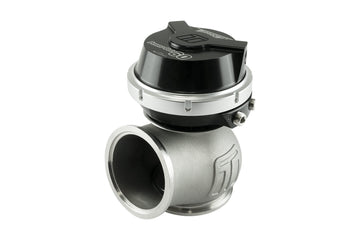 Turbosmart  GenV PowerGate60 14psi External Wastegate (Black)