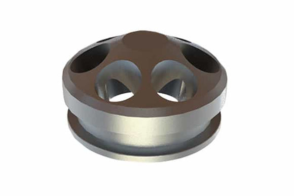 Turbosmart  ALV40 Outlet Weld Flange: 6-1