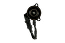 Turbosmart  BOV Kompact EM Plumb Back VR10 - MINI/Peugeot/Citroen/DS-5