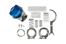 Turbosmart  GenV PowerGate60 14psi External Wastegate (Blue)-6