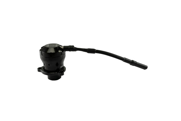 Turbosmart  Ranger/Bronco Intercooler + Blow Off Valve Kit, Black Recirculating