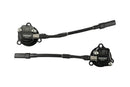 Turbosmart  BOV Kompact EM Dual Port VR29 - Merc C63-5