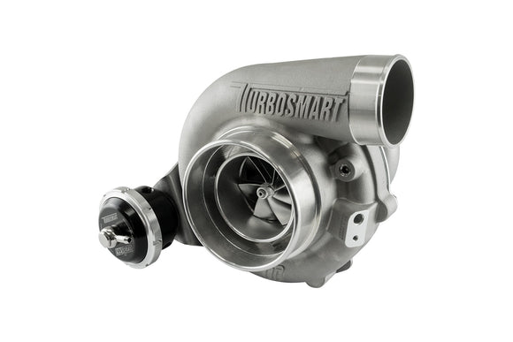 Turbosmart  TS-2 Performance Turbocharger (Water Cooled) 6466 V-Band 0.82AR Internally Wastegated