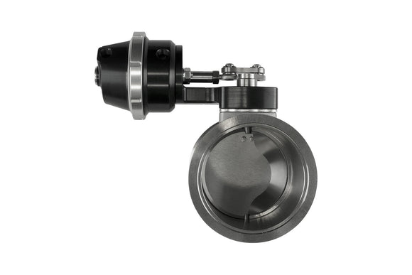 Turbosmart  Compressed Gas (CO2) StraightGate76 - 7PSI Black (Suits CO2 Boost Control)