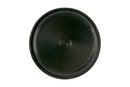 Turbosmart  Oil Cap Insert - Blank - Black-3