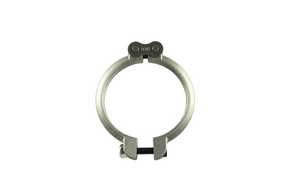 Turbosmart  Gen4 WG50 Inlet V-Band