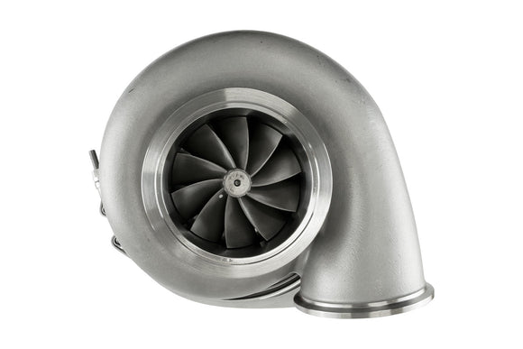 Turbosmart  TS-1 Performance Turbocharger 7880 V-Band 1.24AR Externally Wastegated