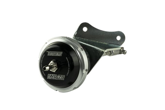 Turbosmart  IWG75 (Twin Port) Wastegate Actuator Suit WRX STI GDB Spec C EJ207 VF36 & VF37