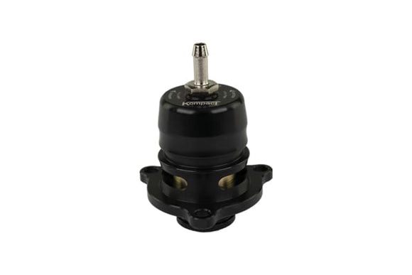 Turbosmart  Kompact Dual Port Blow Off Valve suit Ford Focus RS Mk3 2.3 EcoBoost