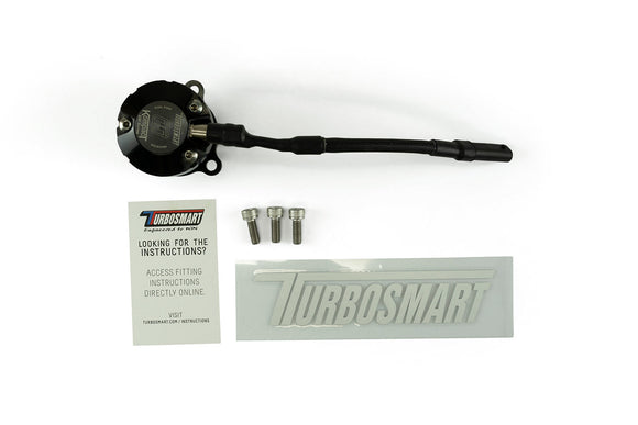 Turbosmart  BOV Kompact EM Dual port VR22 - Ford Fiesta ST