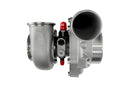 Turbosmart  TS-2 Performance Turbocharger (Water Cooled) 6262 V-Band Reverse Rotation 0.82AR Externally Wastegated-4