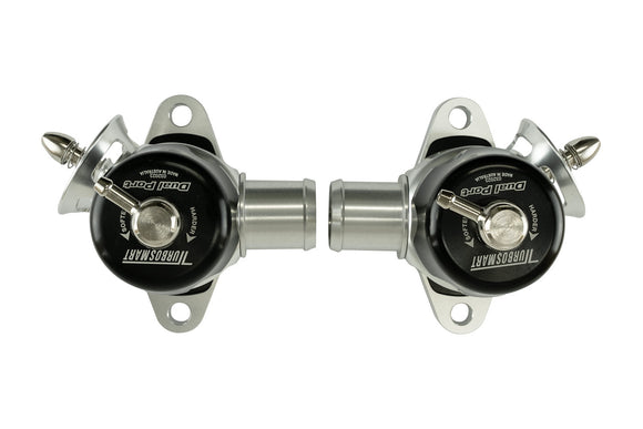 Turbosmart  Dual Port Smart Port Nissan GT-R R35 Kit