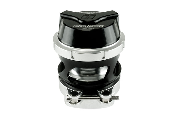 Turbosmart  GenV ProPort BOV (Black)
