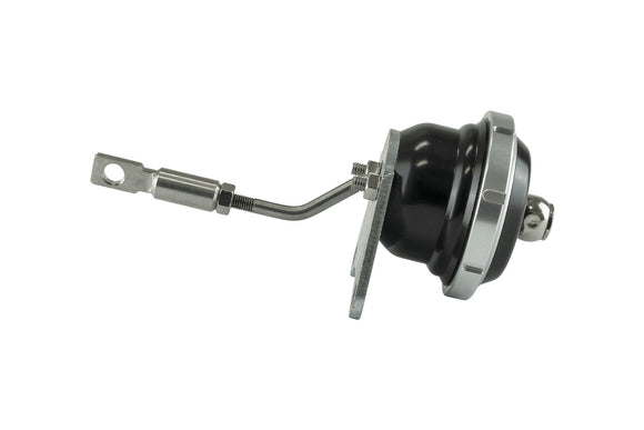 Turbosmart  IWG75 Wastegate Actuator Suit Subaru Impreza WRX 08 5 PSI Black