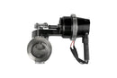 Turbosmart  Compressed Gas (CO2) StraightGate40 - Inbuilt Solenoids - 7PSI Black (Control In Cap CO2 Boost Control)-3