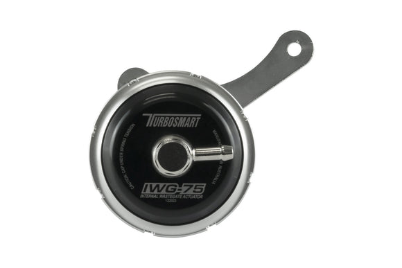 Turbosmart  IWG75 Wastegate Actuator Suit Ford Focus ST/XR5 2.5L Turbo 7 PSI