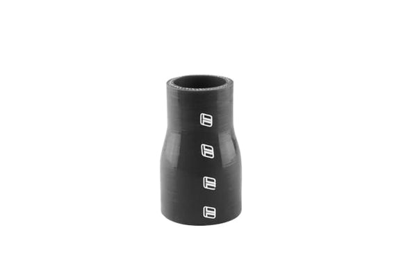 Turbosmart  Silicon Hose Reducer 1.50-2.00" (Black)