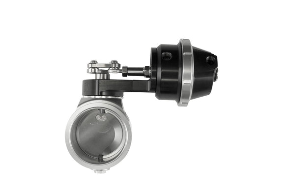 Turbosmart  Compressed Gas BoostGate50 7PSI Black (Suits CO2 Boost Control)