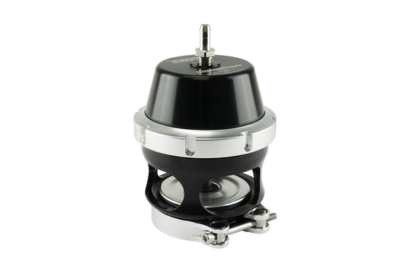 Turbosmart  PowerPort BOV (Black)