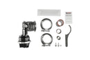 Turbosmart  Compressed Gas (CO2) StraightGate50 - 7PSI Black (Suits CO2 Boost Control)-6