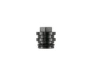 Turbosmart  Oil Cap Insert - 1-8  - Black-1