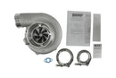 Turbosmart  TS-2 Turbocharger (Water Cooled) 6466 V-Band Reverse Rotation 0.82AR Externally Wastegated-6