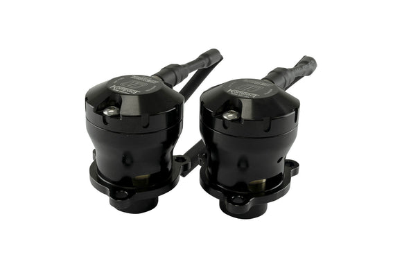 Turbosmart  BOV Kompact EM Dual Port VR25 - 400 Z