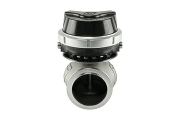 Turbosmart  GenV HyperGate45 7psi External Wastegate (Black) - 0