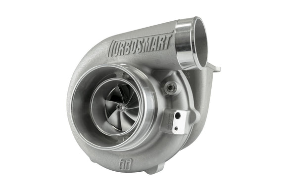 Turbosmart  TS-2 Performance Turbocharger (Water Cooled) 6262 T3 0.63AR Externally Wastegated