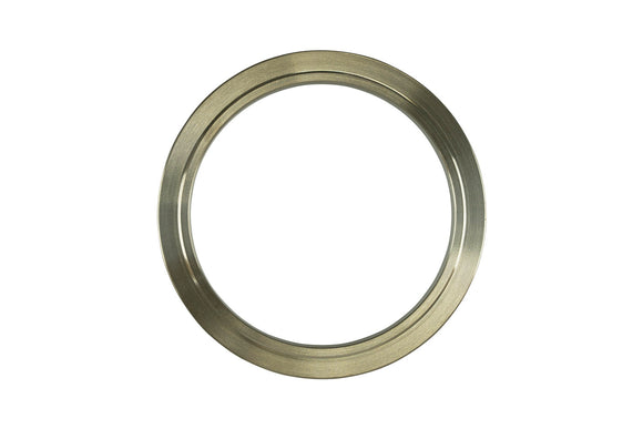 Turbosmart  Titanium V-band outlet weld flange suit WG60 PowerGate60