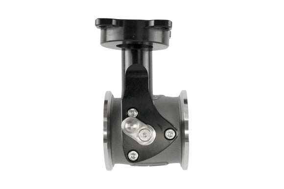Turbosmart  MSG50 Modular StraightGate50 Compatible with Honda